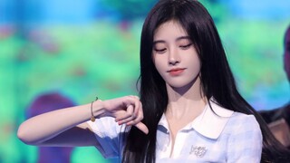 [Ju Jingyi] Buổi tổng duyệt "Đôi mắt của bạn giống như những vì sao" là cảnh quay trực tiếp, xem một