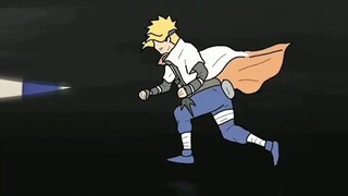 Minato Namikaze || NARUTO