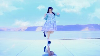[MÙA HÈ]☁︎Chạm vào bầu trời☁︎ [Mong rằng nhiều năm sau bạn vẫn còn đứng trên sân khấu đầy sao này]