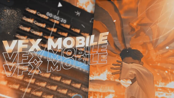 Kurama VFX Mobile Version | Badas Edit 🔥 Alight Motion 4.0.1 ✨ Preset ?