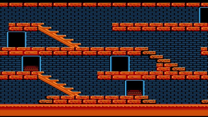Bugs Bunny Crazy Castle Stage 2 & 3