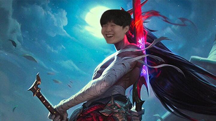 [Extreme Words Vol. 22] Rookie: No one can survive my three slashes! GALA: Not even my teammates!