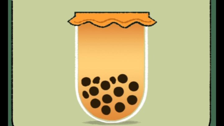 Go.ogle update... fun