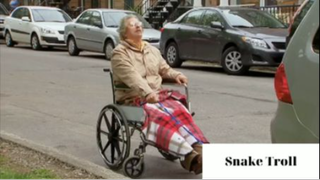 Troll people in public 16 #ranbiettroll