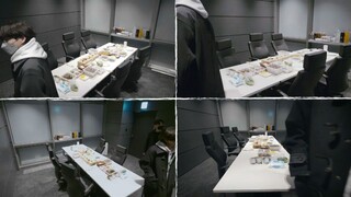 In the soop friend cation ep 1 vietsub