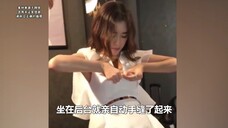 实力面前资本不堪一击,杨紫努力挤出笑容,赵丽颖蜻蜓点水走流程