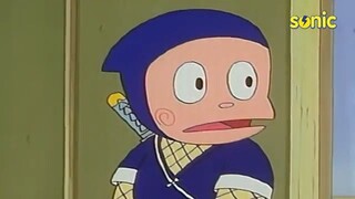 जब Kenichi और Amara आमने-सामने Beach पर आए_ _ Ninja Hattori