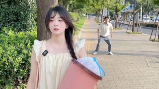 老板说我这种人才1000个里才出4个（骄傲脸）