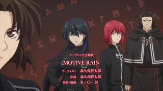 Sorcerous Stabber Orphen 3 EP 21 [Sub Việt]