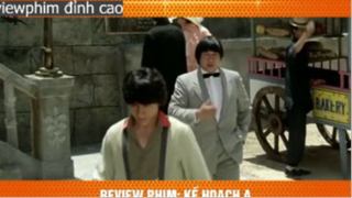 cười không nhặt được mồm p4 #reviewphimdinhcao