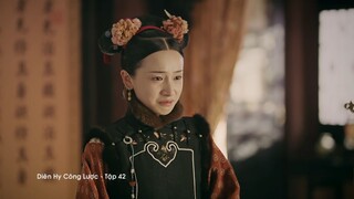 Diên Hy Công Lược - Tập 42