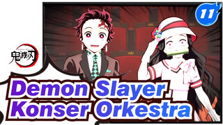 [Demon Slayer] Orkestra~Konser~Melodi Pembunuh Iblis~_11