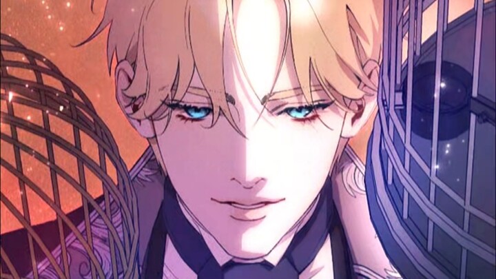 Manhwa recommendation- so love this couple!