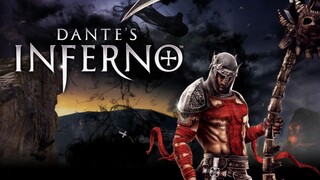 Dante's Inferno Full Movie Free - Link in Description