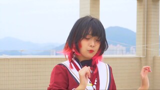 [Xibai] Violent attention - でんの子P [Improvisation]