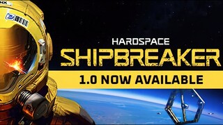Hardspace: Shipbreaker | GamePlay PC