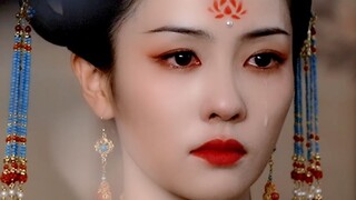 "Sự thịnh vượng là một giấc mơ cuối cùng cũng tan biến và thế giới tràn ngập hòa bình và yên bình."