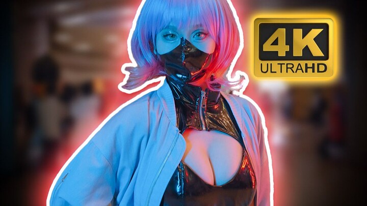 Stop obsessing over these [Shenzhen Great China Comic Con] events every single day!