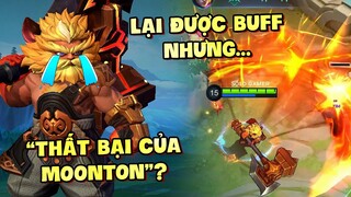 Tốp Mỡ Trải Nghiệm "Sản Phẩm Thất Bại" Mới Được Buff Mùa 23? "CÂN CẢ" Roger Maniac? | MLBB