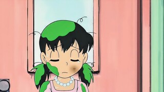 Đây được cho là sinh nhật tệ nhất của Shizuka, nhưng cô đã được Nobita cứu