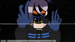 DEAD - original animation meme