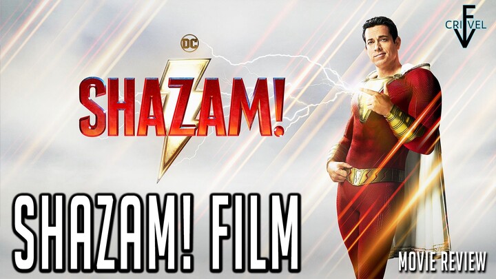 Shazam! (Indo) Saat Seorang Anak Kerasukan Banyak Dewa Yunani -Film Review