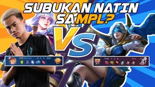 SUBUKAN NATIN KUNG PWEDE BA TO PANG MPL