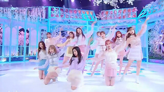 Cắt ghép thay đổi trang phục IZ*ONE - "VIOLETA"