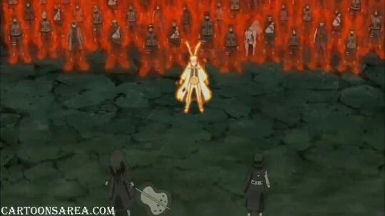 Naruto Shippuden