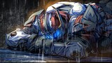 【New Armor Hero Xingtian】Undefeated Hero