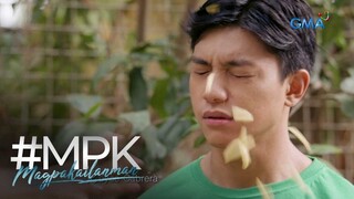 #MPK: Customer, hinampas ng fries ang delivery boy! (Magpakailanman)