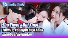 KETIKA MASIH MUDA UDAH BIKIN BANYAK ANAK BEGINI JADINYA 🥵🤤