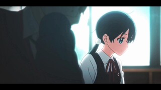 [AMV] Free Preset | Lost Kitten - Tamako Love Story - Alight Motion Rawfx Edit