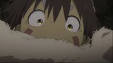 Made in Abyss- The Golden City of the Scorching Sun Episode 4 English Subbed