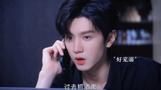 桑稚说:我有九十多斤,我还很平