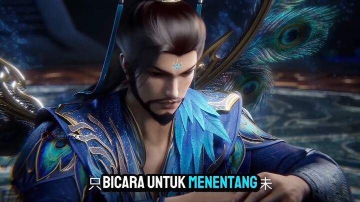 SPOILER RENEGADE IMMORTAL EPISODE 137 PART 2