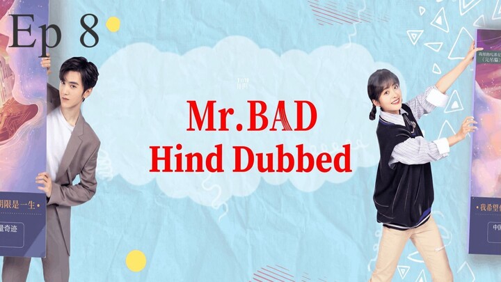 Mr Bad - Episode 08 - Hindi 720p - www.serial4.com-