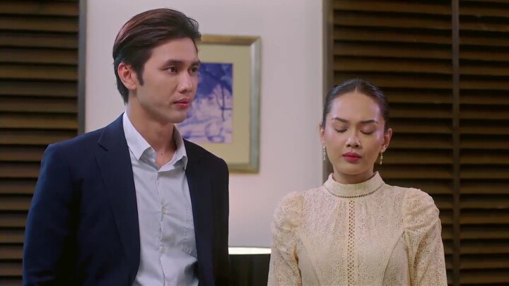 Akad Yang Terlindung Episode 20 akhir