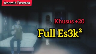 Anime Dewasa Full 3s3k²