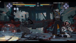 Shadow fight 3 - bắt đầu bản cập nhật mới với sự kiện sắc màu sâu lắng và đập bà