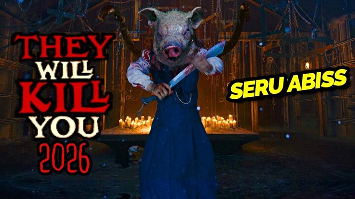 100% SERU DAN MENEGANGKAN !! - FILM YANG SELAMA INI KALIAN REQUEST SUDAH ( HD )