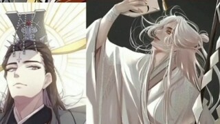 "Para dewa di bawah kakiku telah membuka jalan heroik bagiku" Jun Wu: Aku luar biasa sebagai manusia