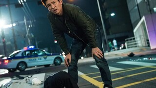 一口气看完黄政民主演的韩版《大人物》