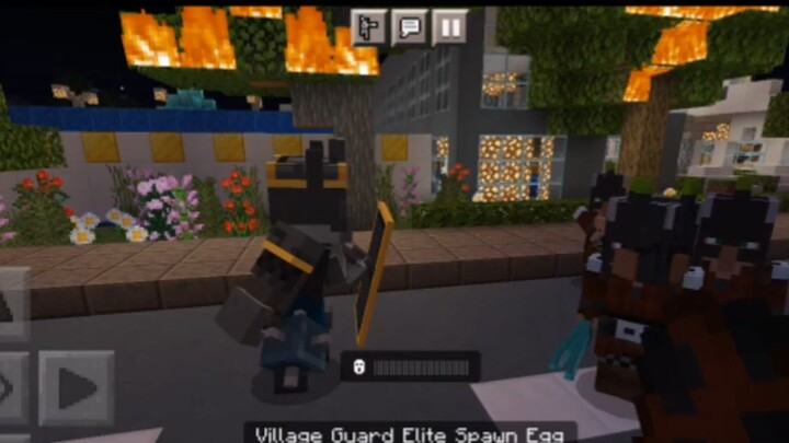 Skibidi toilet Danger 25