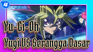 Yu-Gi-Oh|Duel Klasik II-Yugi VS. Serangga Dasar(Pertarungan Awal)_4