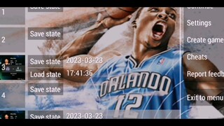 NBA Live 10 (USA) - PSP (Timberwolves vs Kings, Feb-27-2010) PPSSPP emulator.