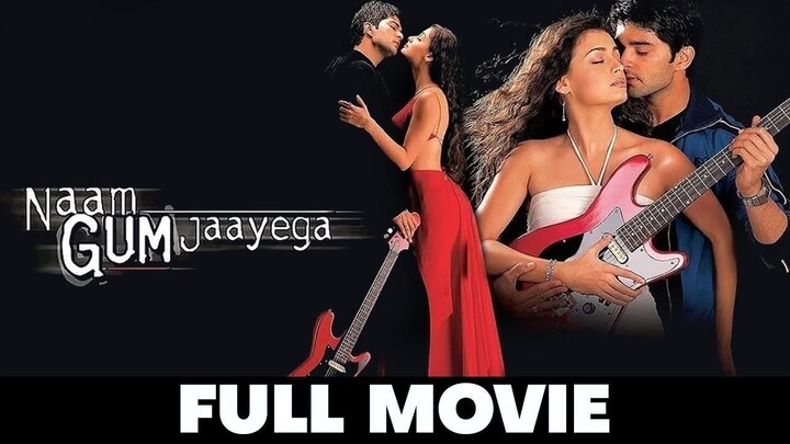Naam Gum Jaayega 2005 | Hindi Full Movie 1080p | Dia Mirza | Raqesh Bapat | Xoss Movies
