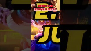 HERO GA PERNAH META