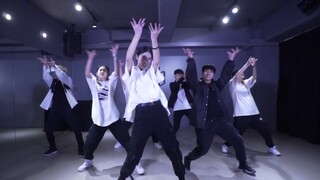 【SuperM】 أسرع رقصة جماعية لـ Jopping على الإنترنت من قبل فرقة 'SOUL BEATS' من تايوان