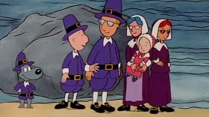 Doug funnie